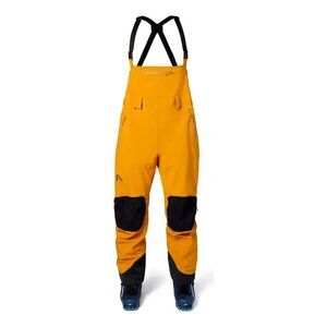 Flylow Womens Siren Bib Jupiter Gortex Size L NWT